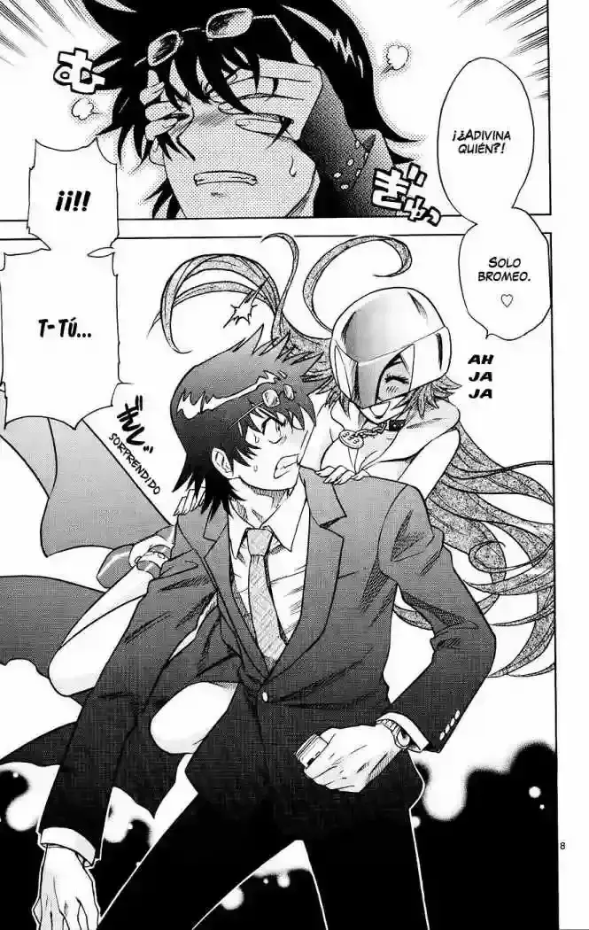 Capitulo 207 page 8