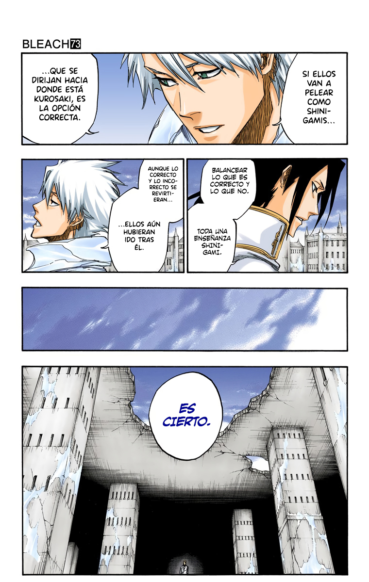Capitulo 674 page 14