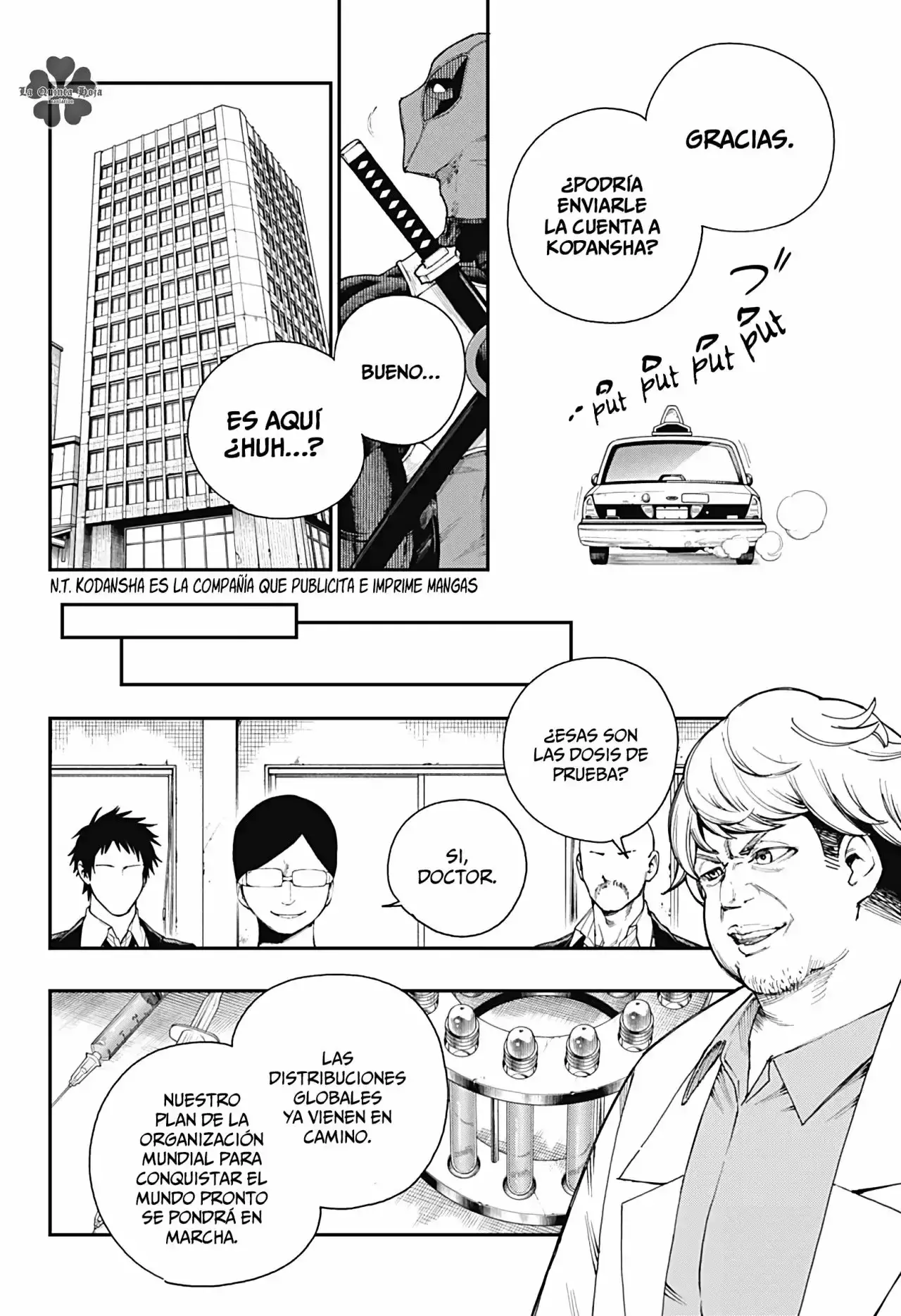 Capitulo 1 page 4
