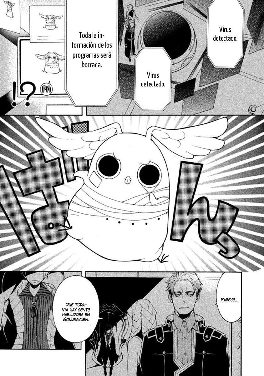 Capitulo 8 page 33