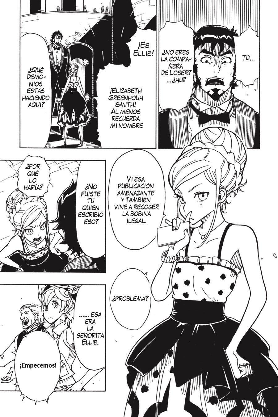 Capitulo 76 page 21