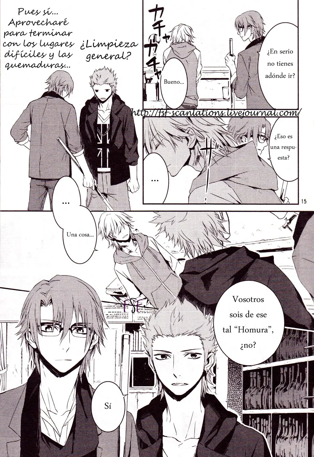 Capitulo 4 page 15
