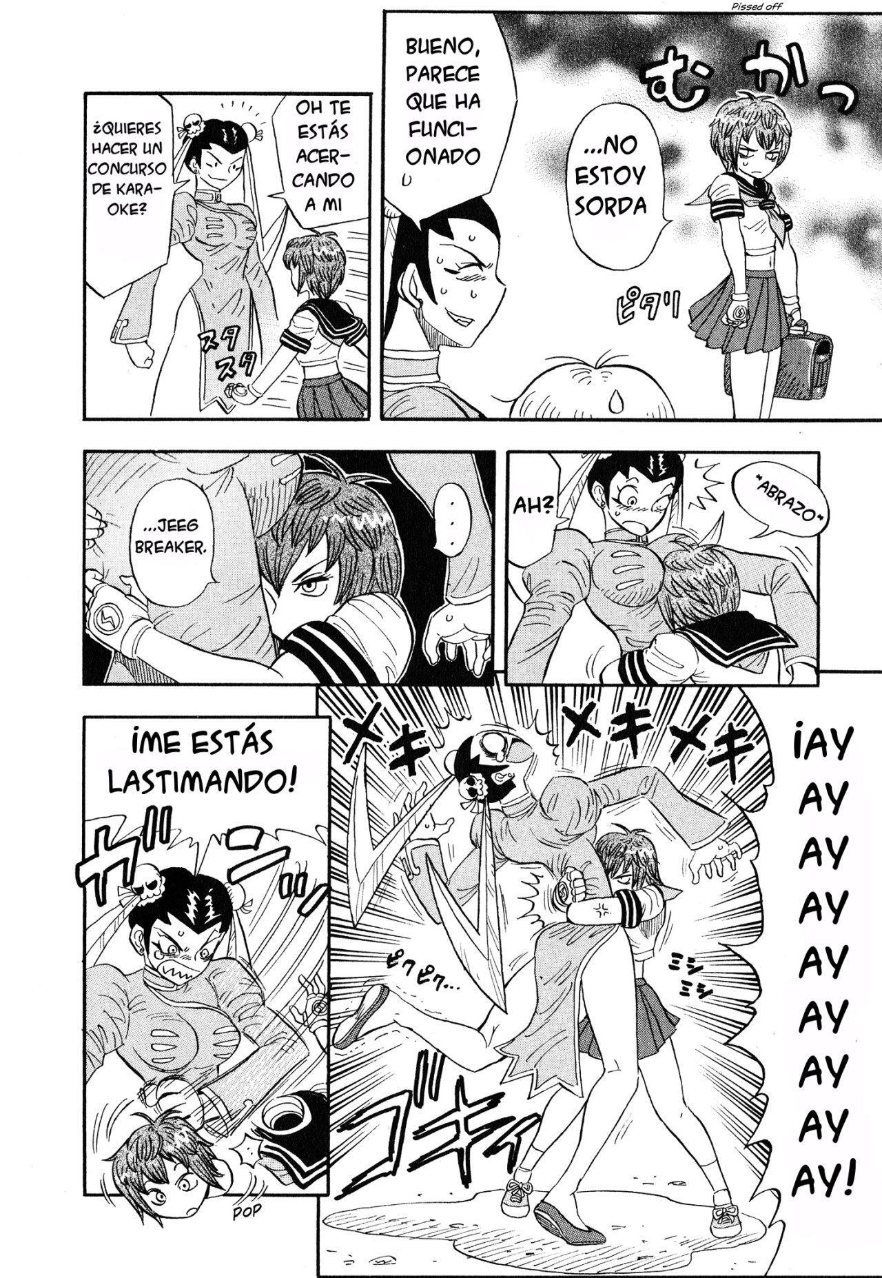 Capitulo 1 page 15