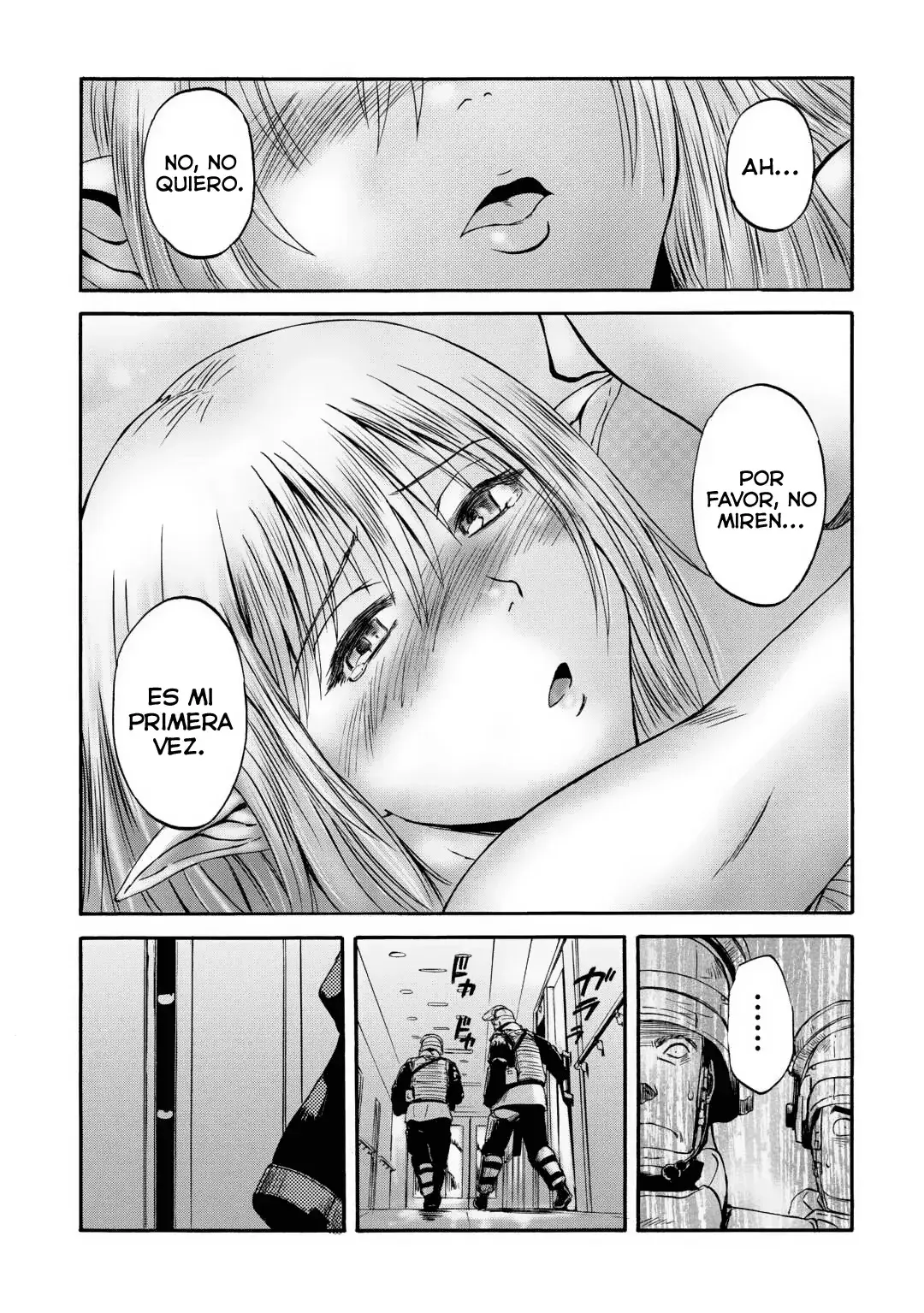 Capitulo 134 page 29