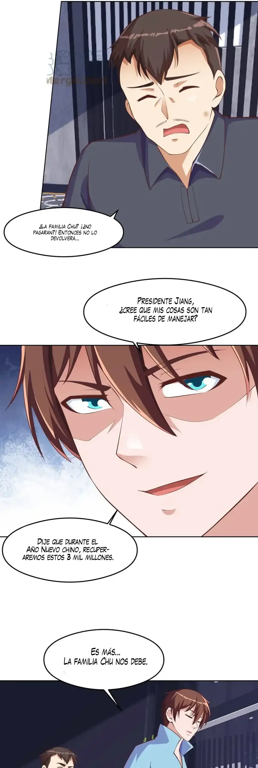 Capitulo 270 page 6