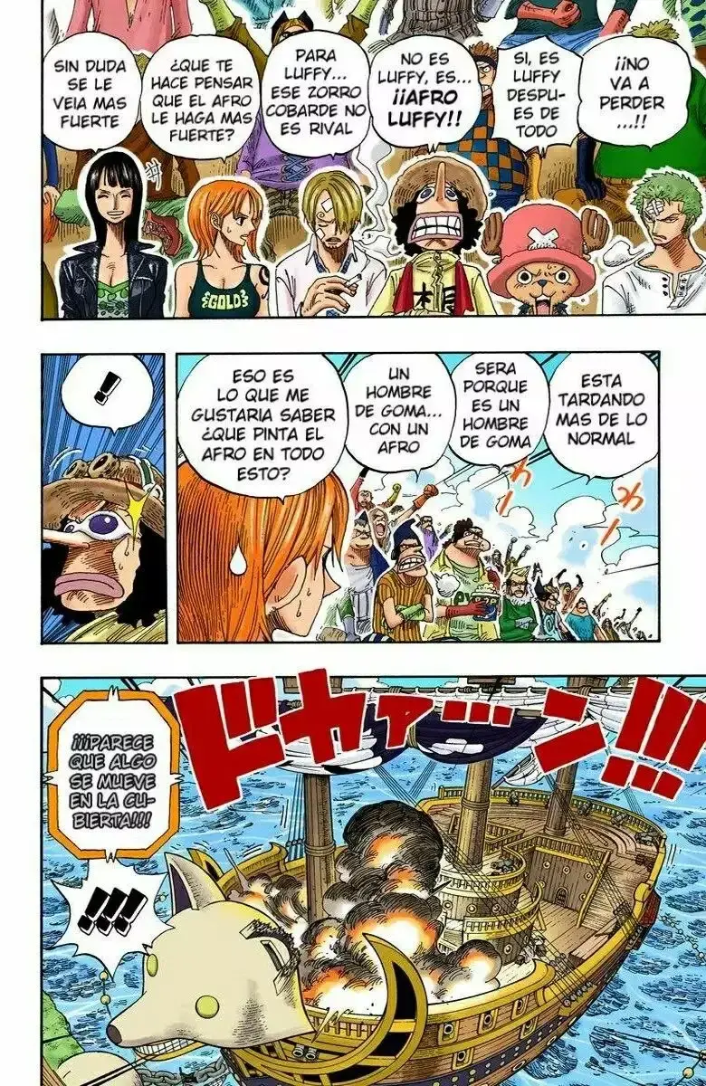 Capitulo 316 page 12