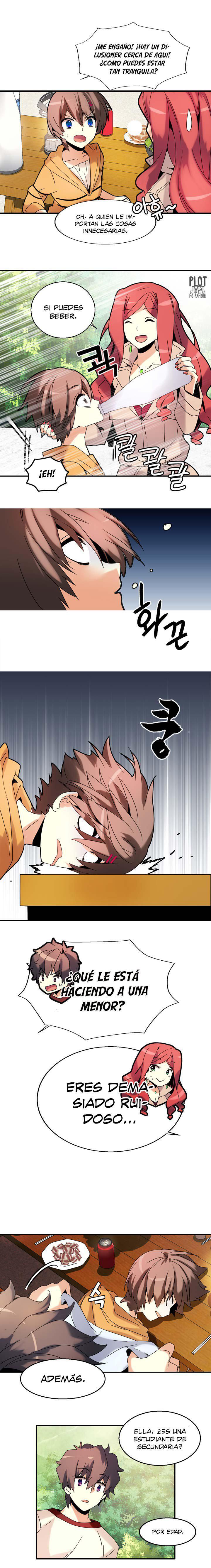 Capitulo 53 page 5