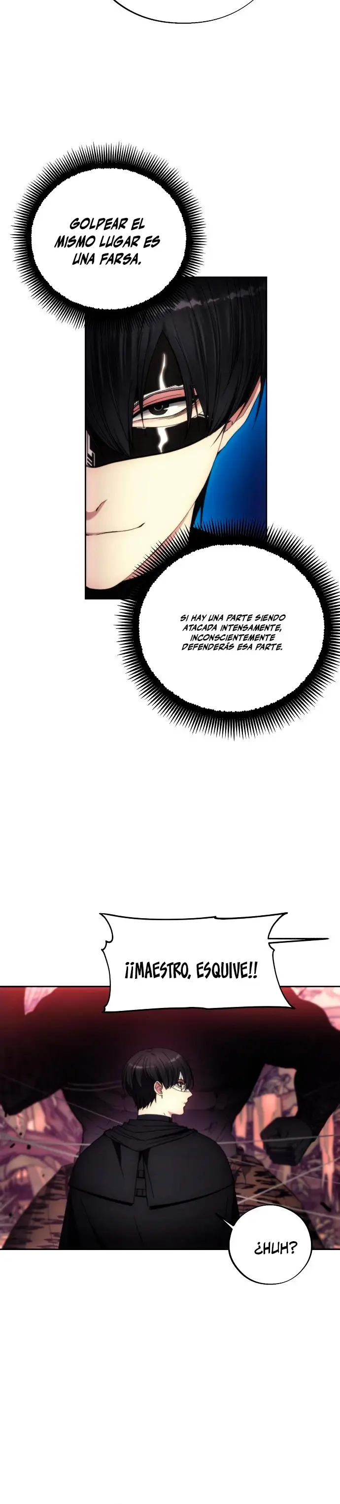 Capitulo 101 page 10