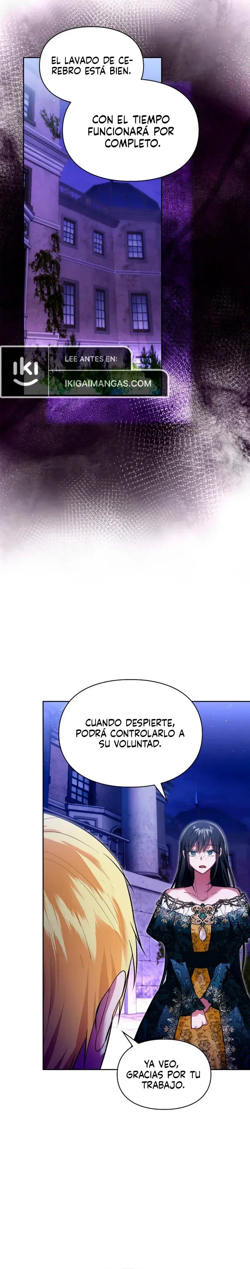 Capitulo 49 page 19