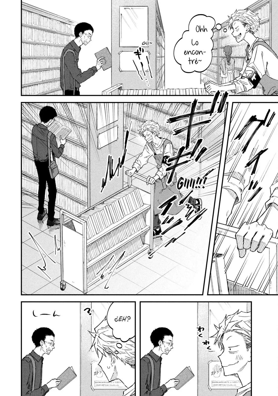 Capitulo 57 page 17
