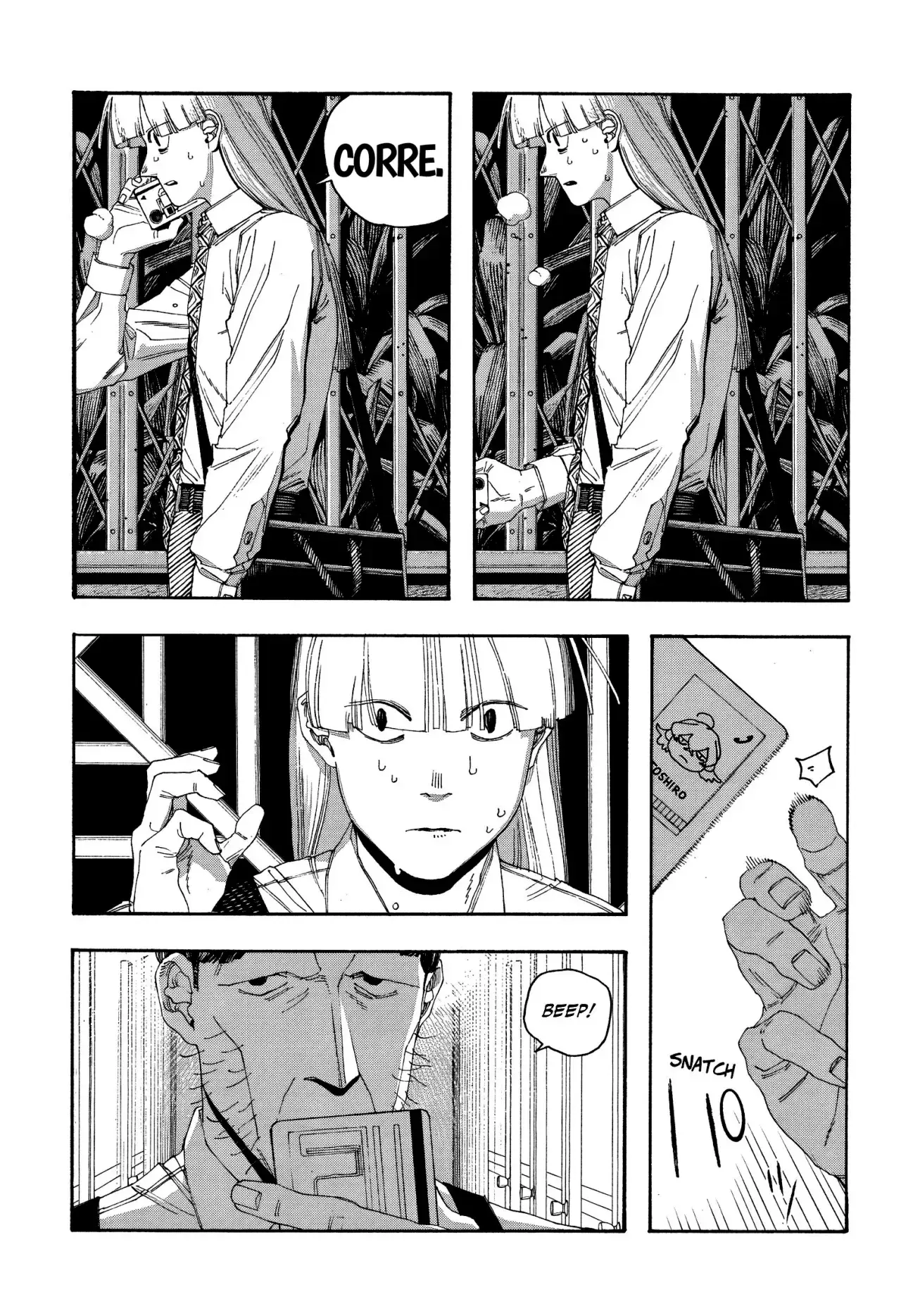 Capitulo 99 page 17