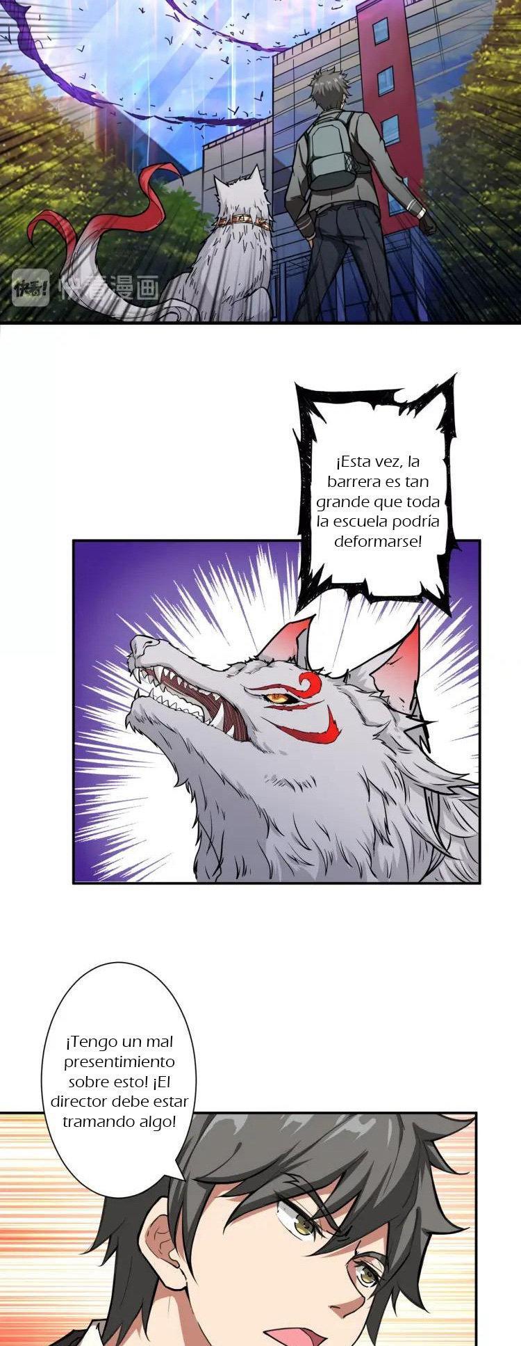 Capitulo 54 page 23