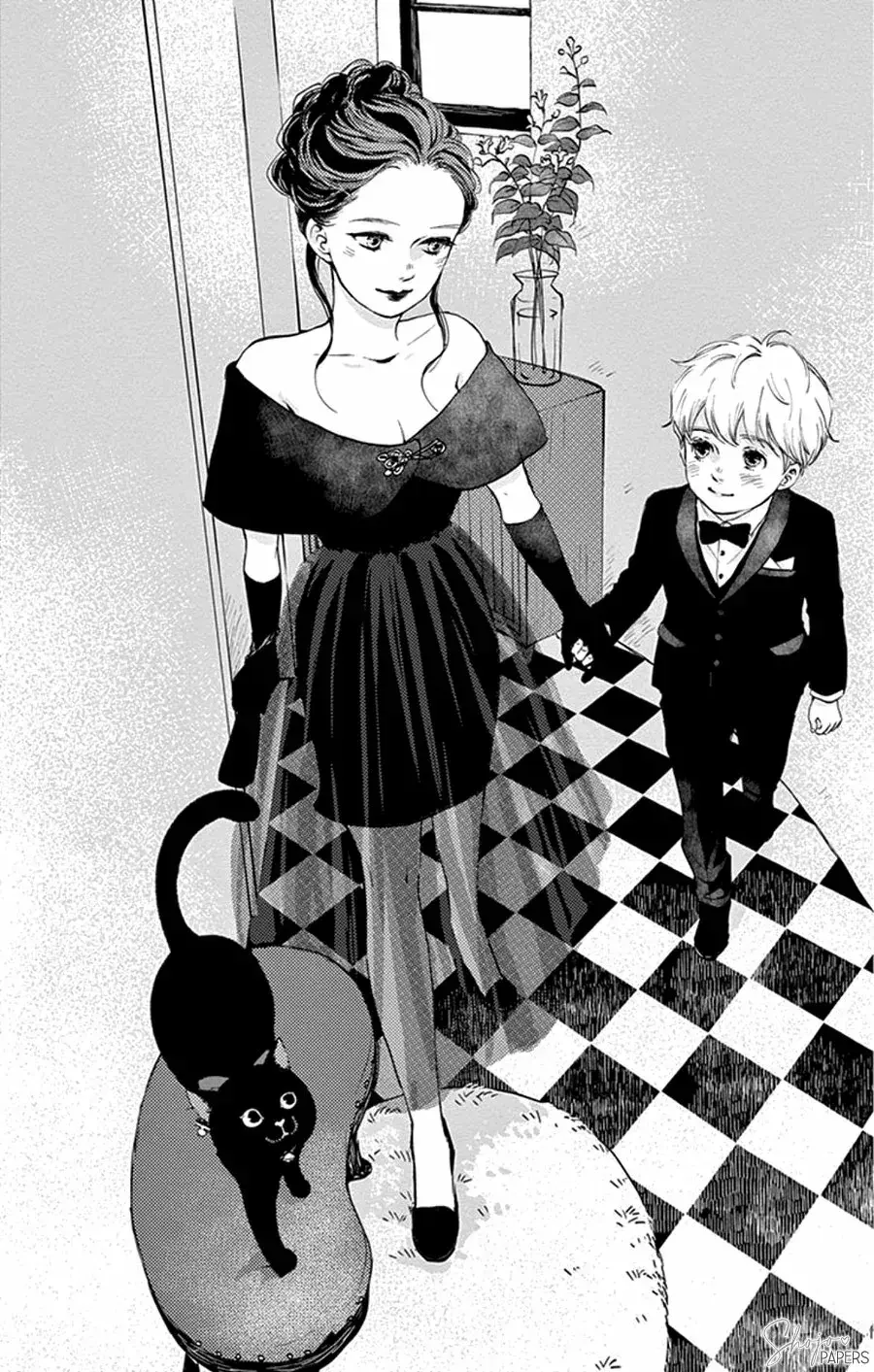 Capitulo 4 page 15