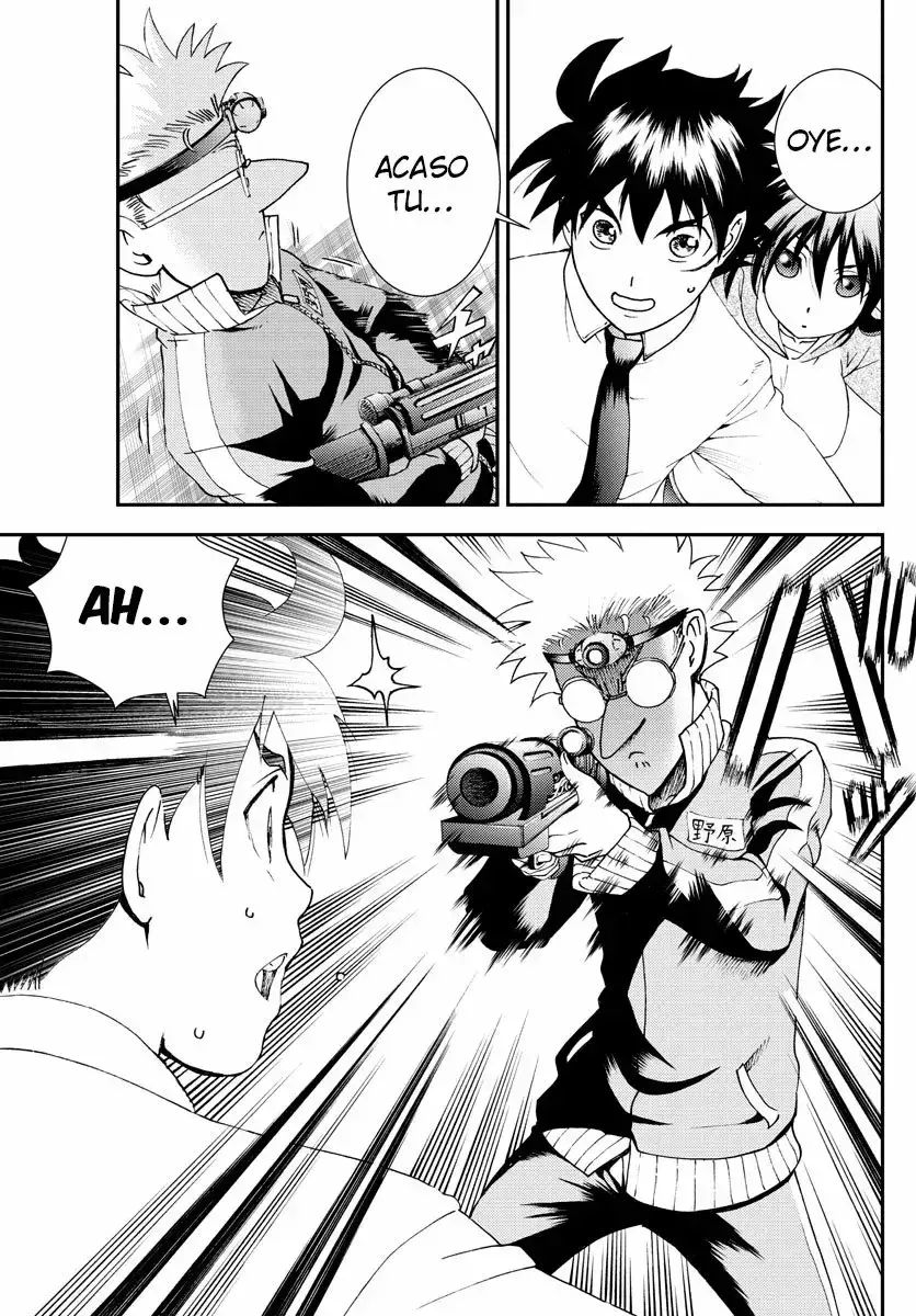 Capitulo 97 page 16
