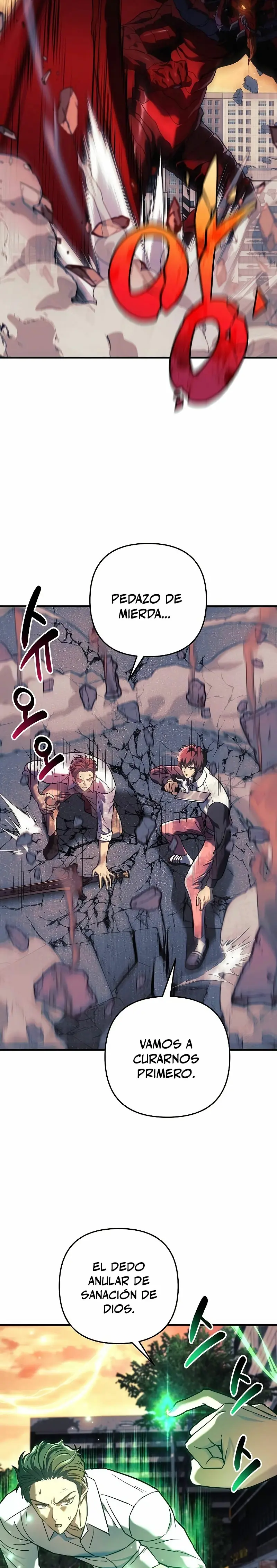 Capitulo 110 page 18