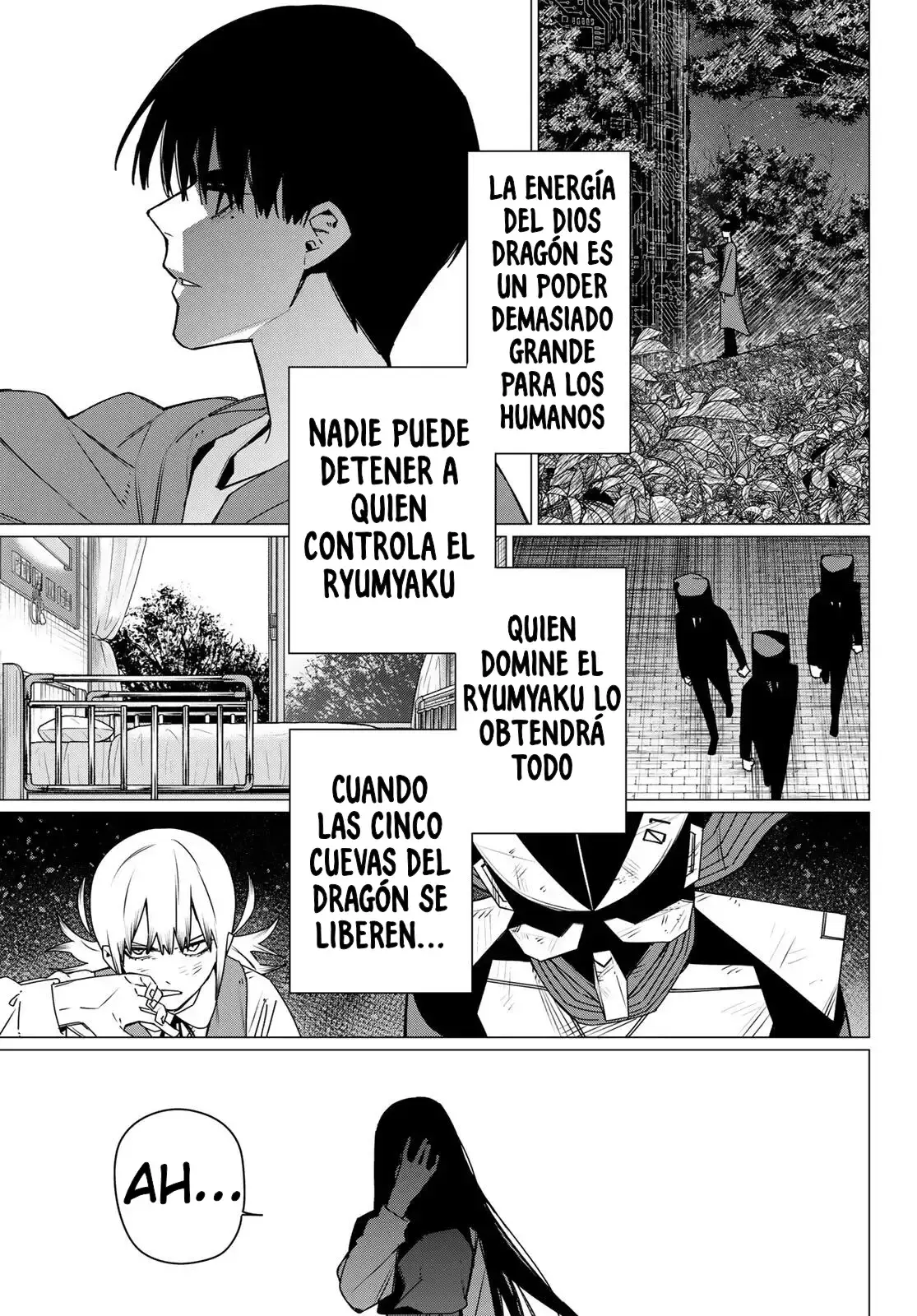 Capitulo 212 page 19