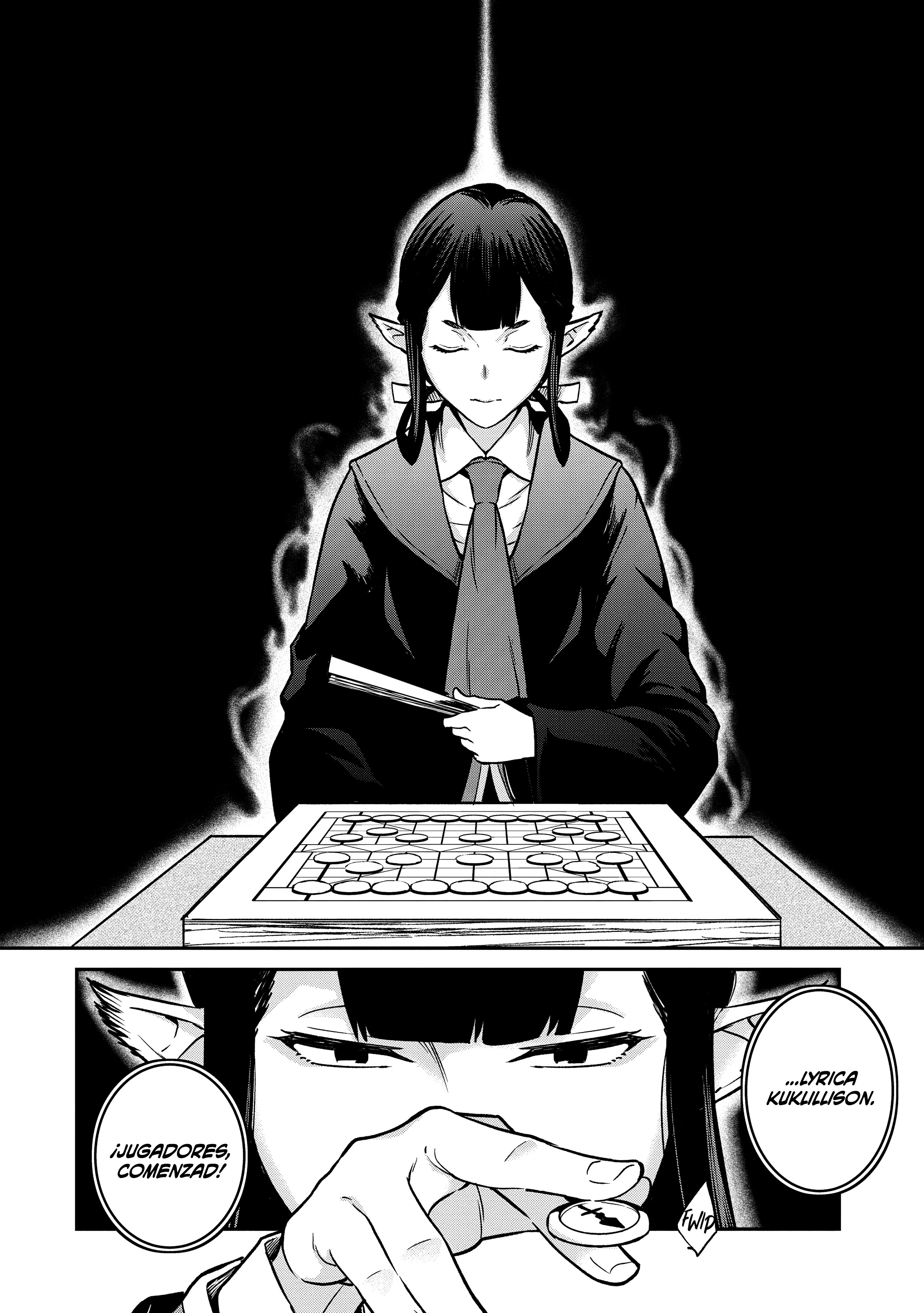 Capitulo 27 page 18