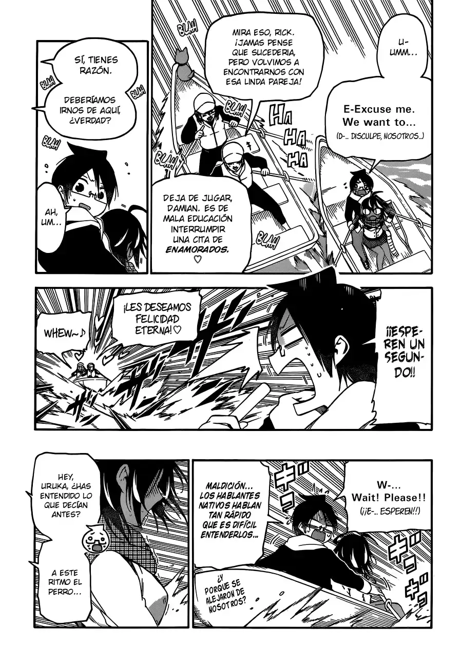 Capitulo 132 page 12