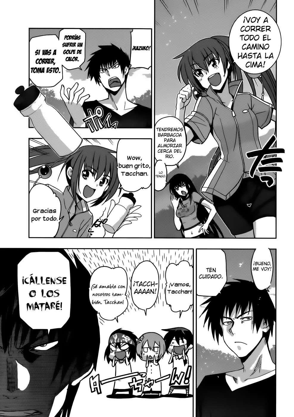 Capitulo 17 page 10
