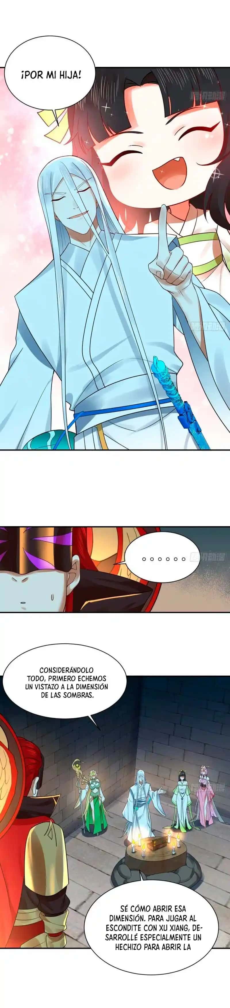 Capitulo 301 page 11