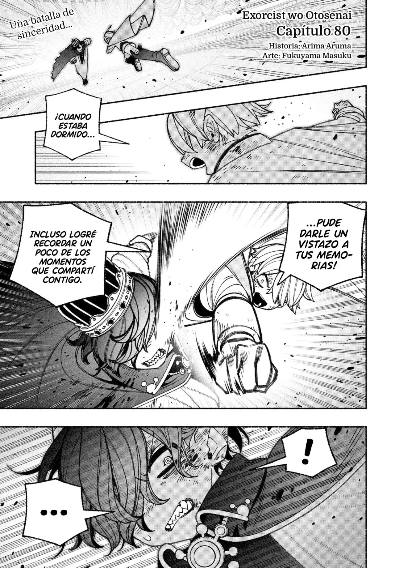 Capitulo 80 page 3