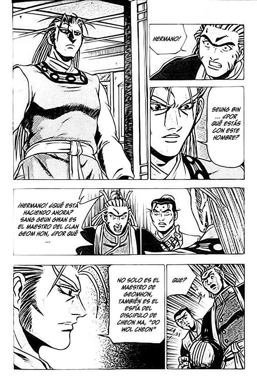 Capitulo 164 page 17
