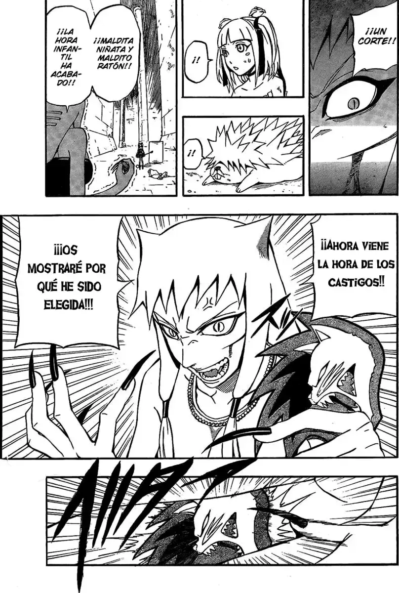 Capitulo 10 page 19