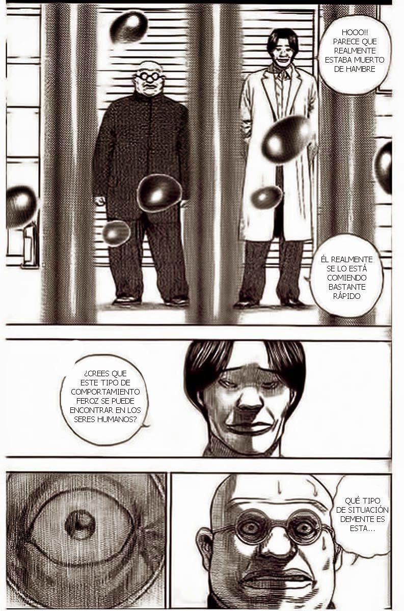 Capitulo 234 page 13