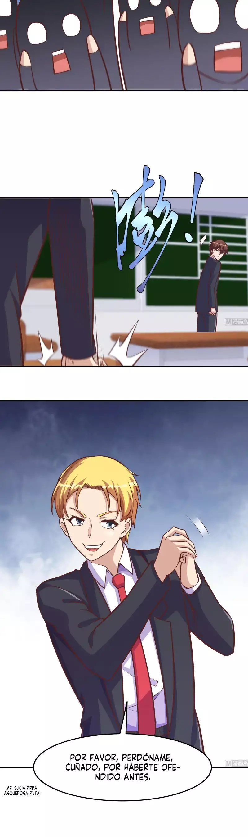 Capitulo 296 page 9