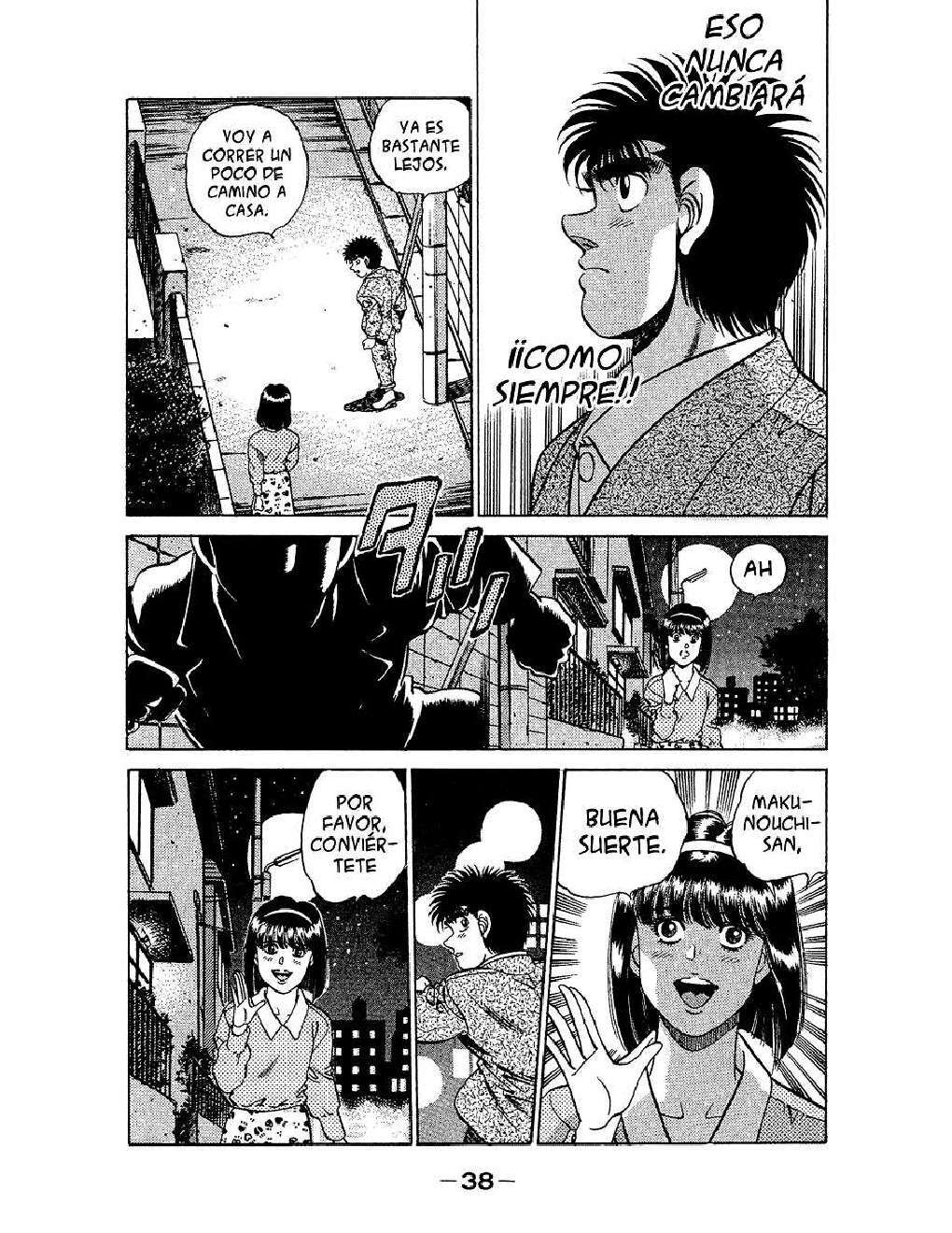 Capitulo 180 page 18
