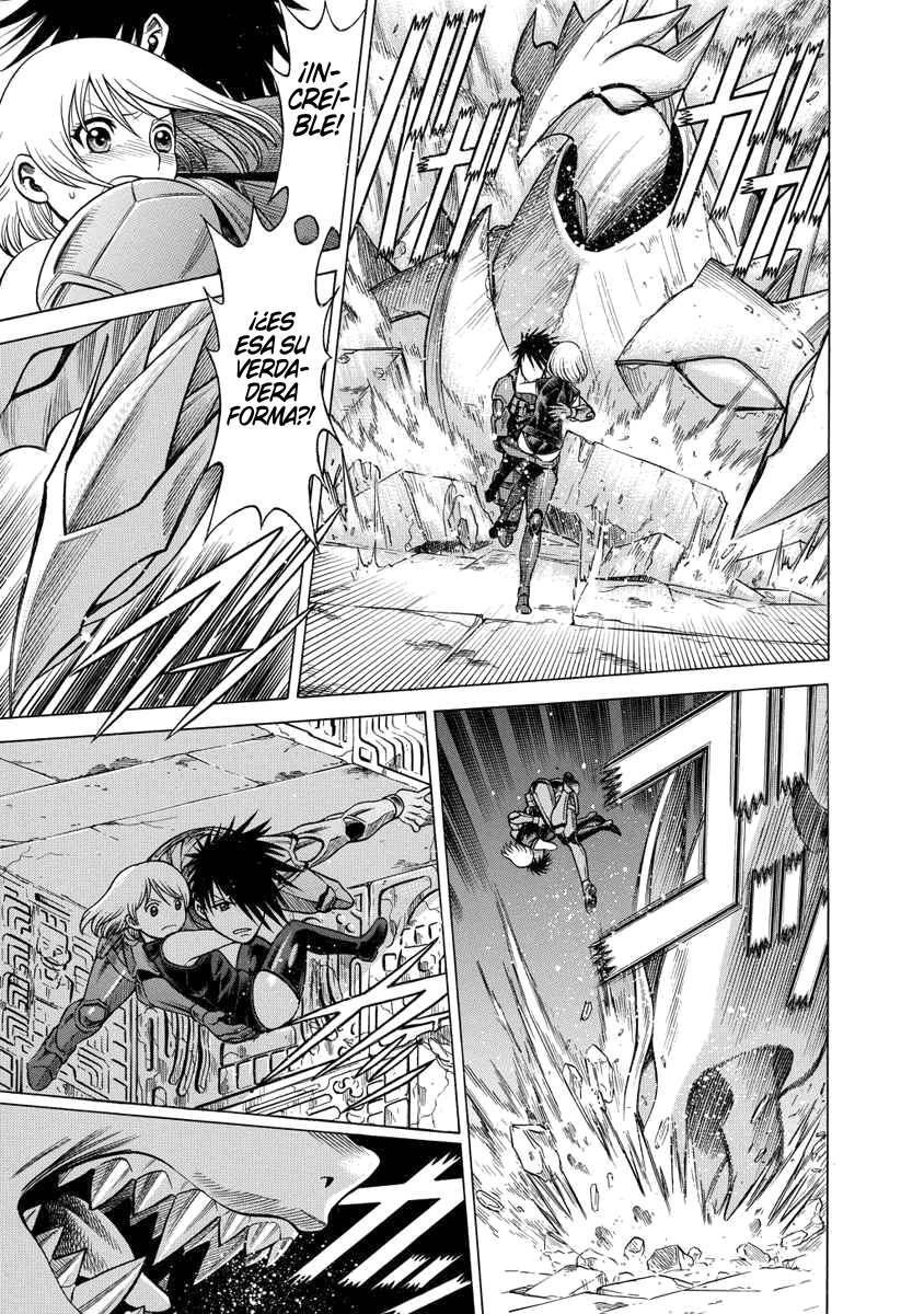 Capitulo 82 page 23