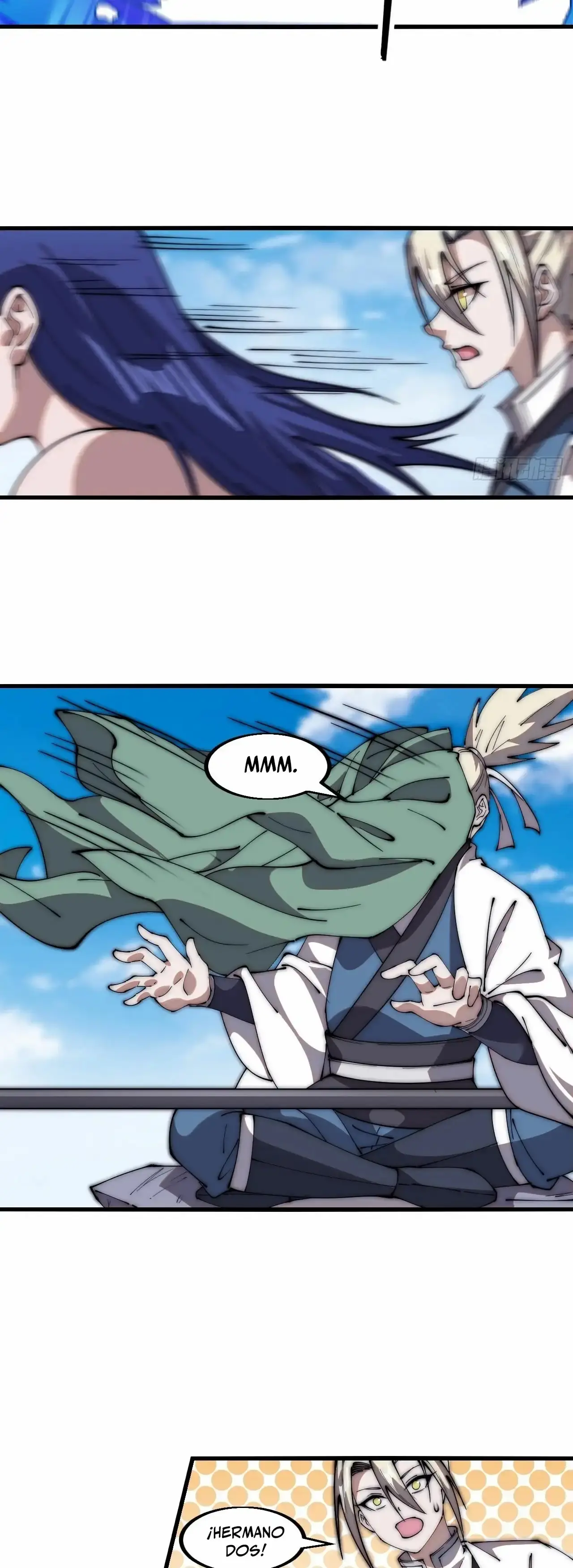 Capitulo 604 page 14