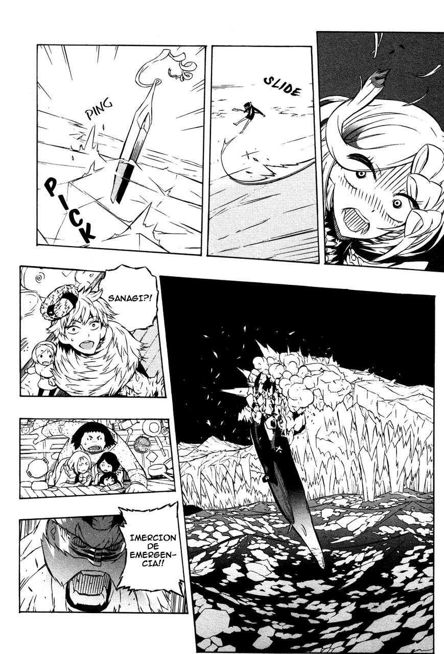 Capitulo 19 page 31