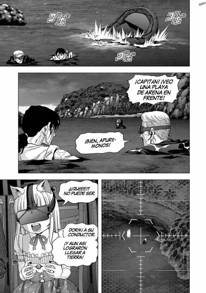 Capitulo 114 page 50