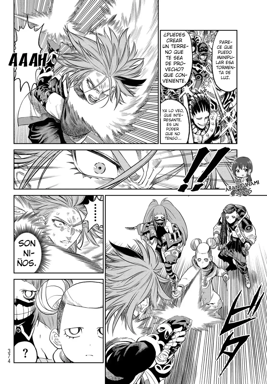 Capitulo 9.50 page 5
