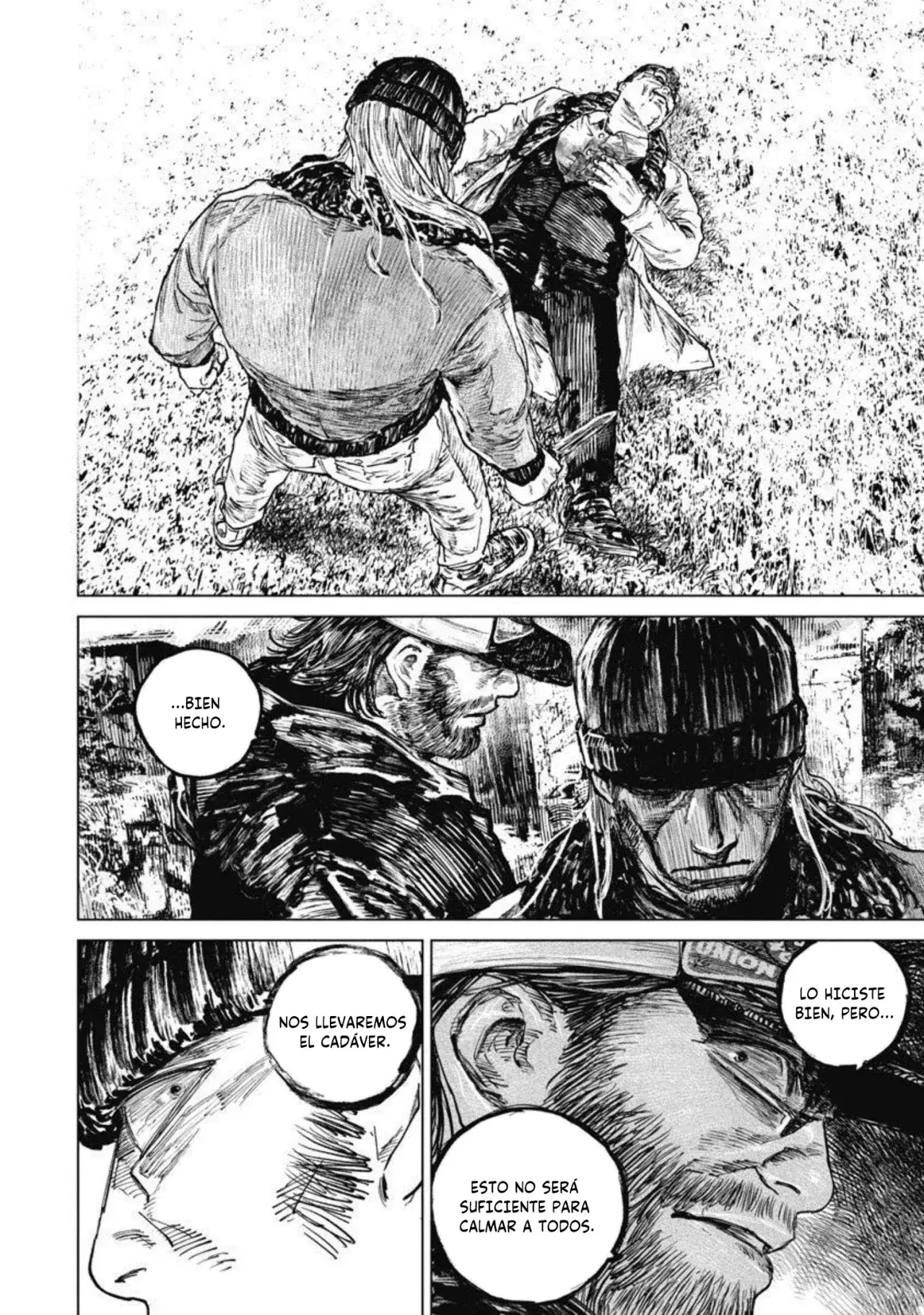 Capitulo 72 page 19