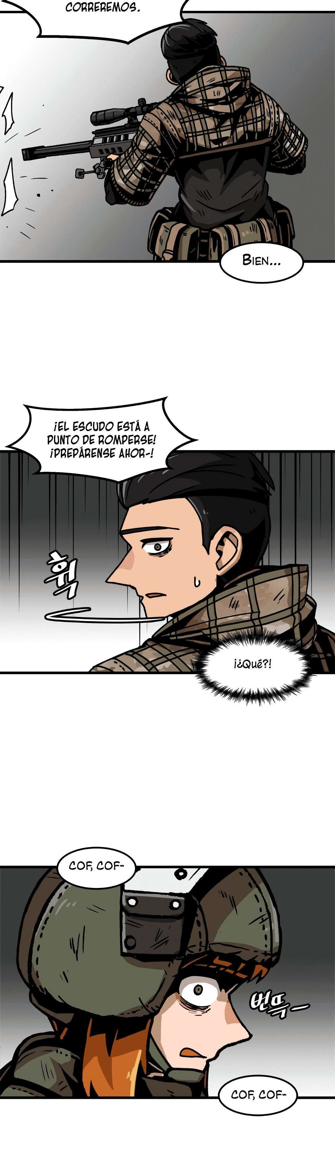 Capitulo 39 page 14