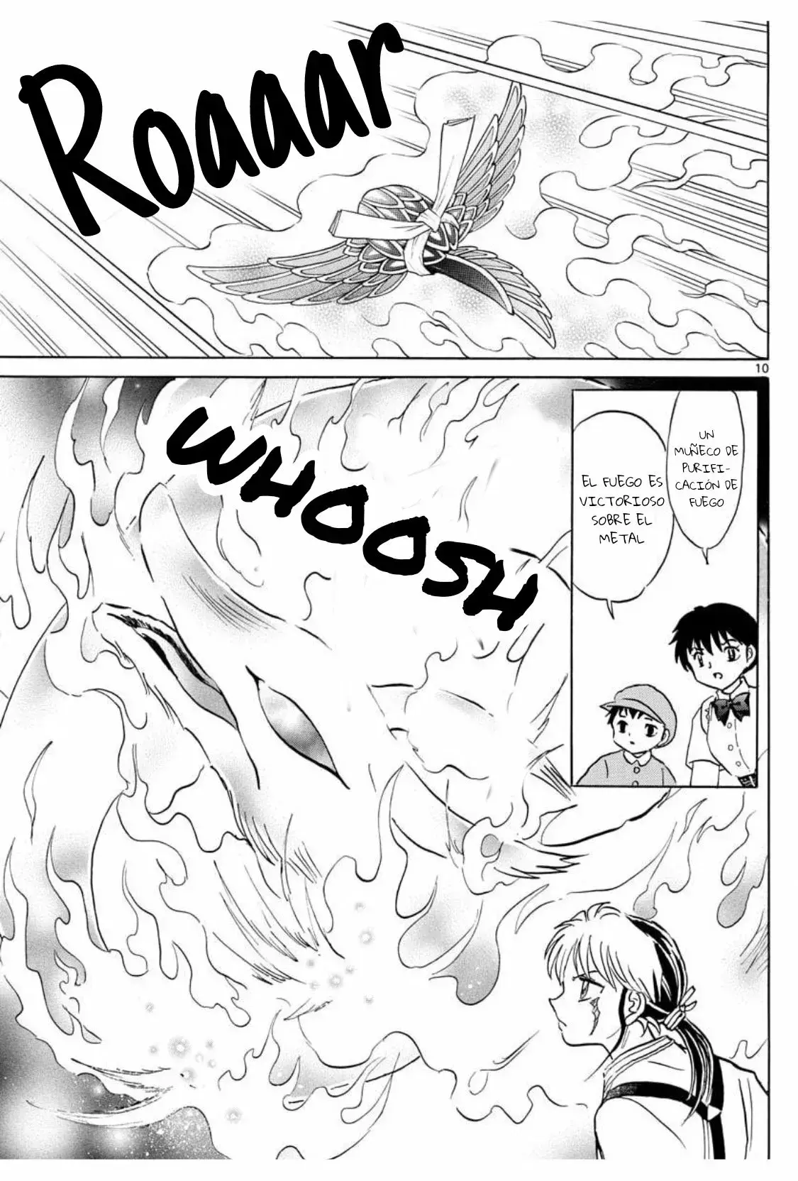 Capitulo 133 page 11