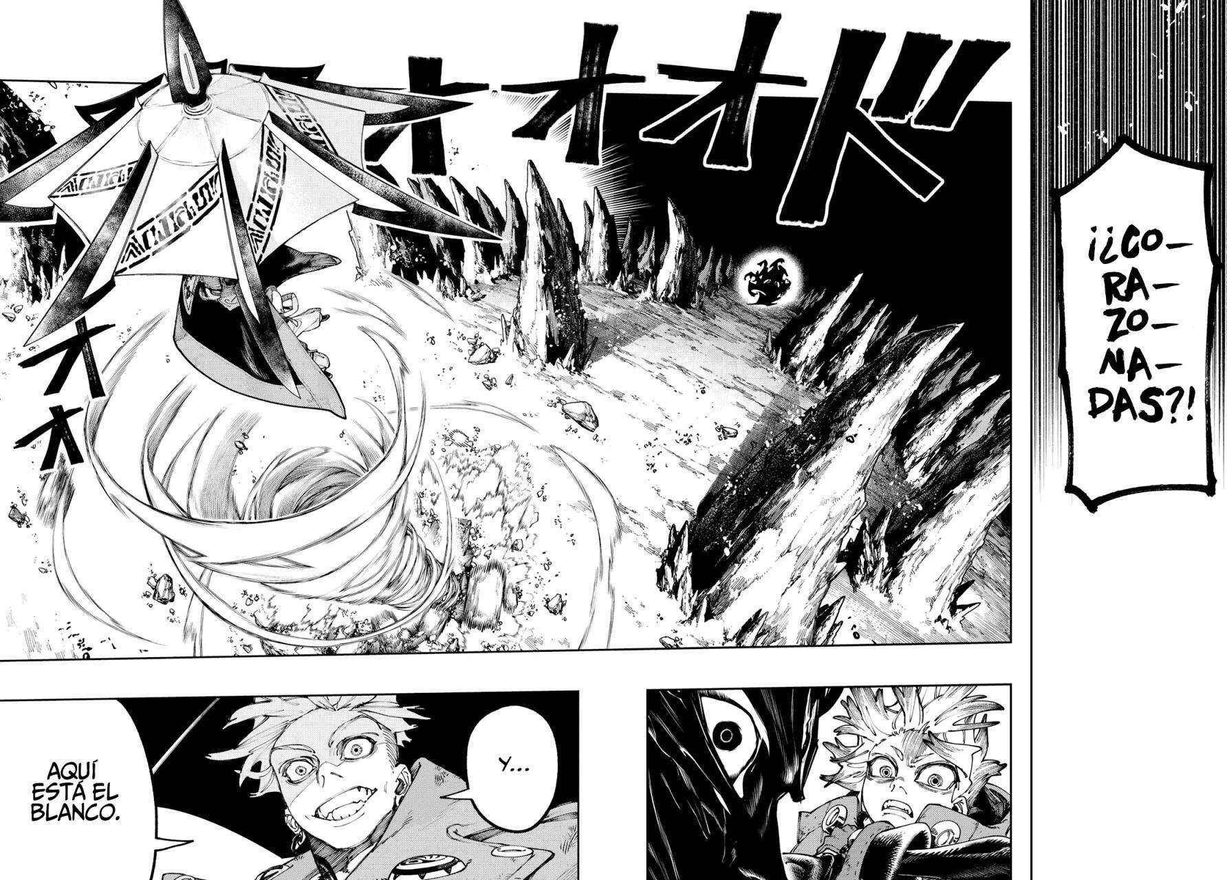 Capitulo 72 page 8