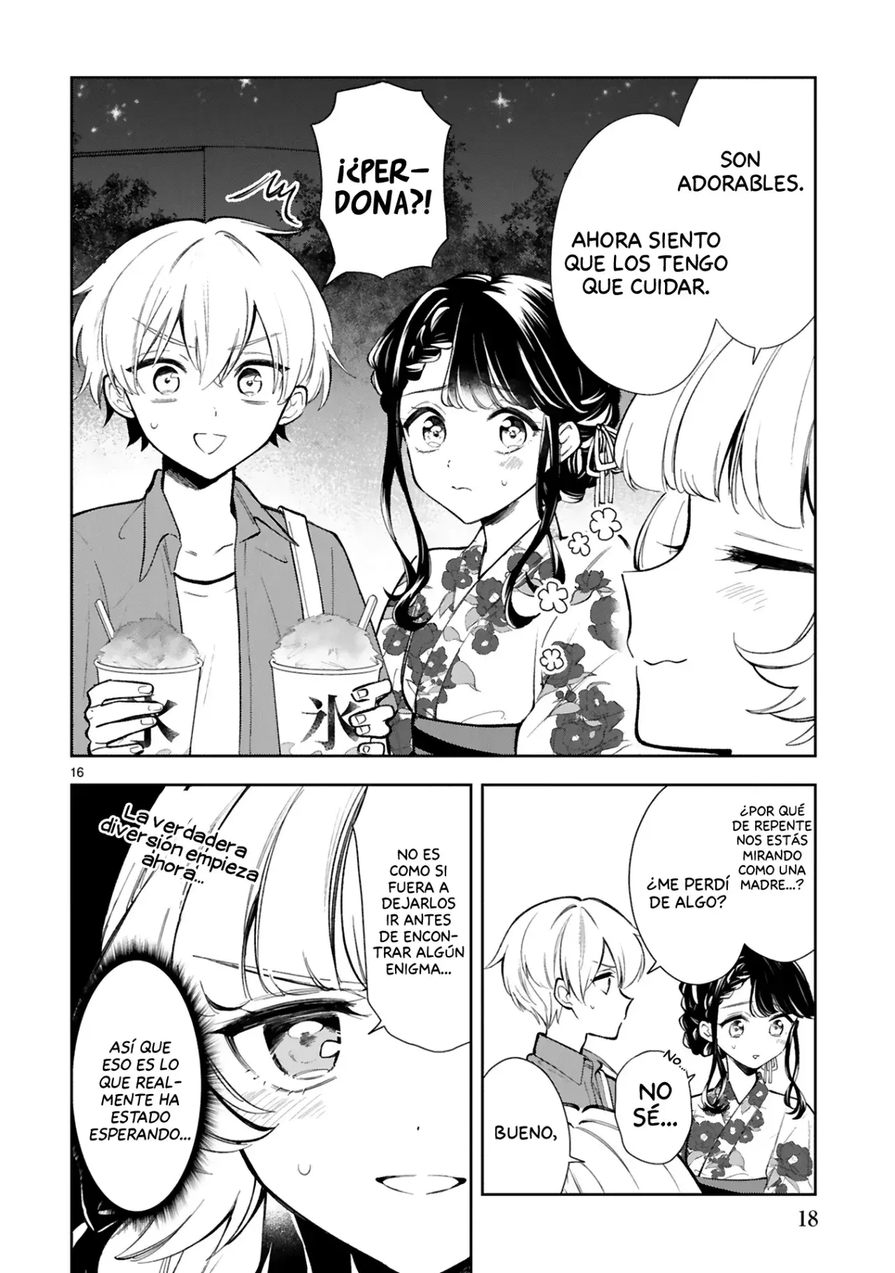 Capitulo 16 page 18