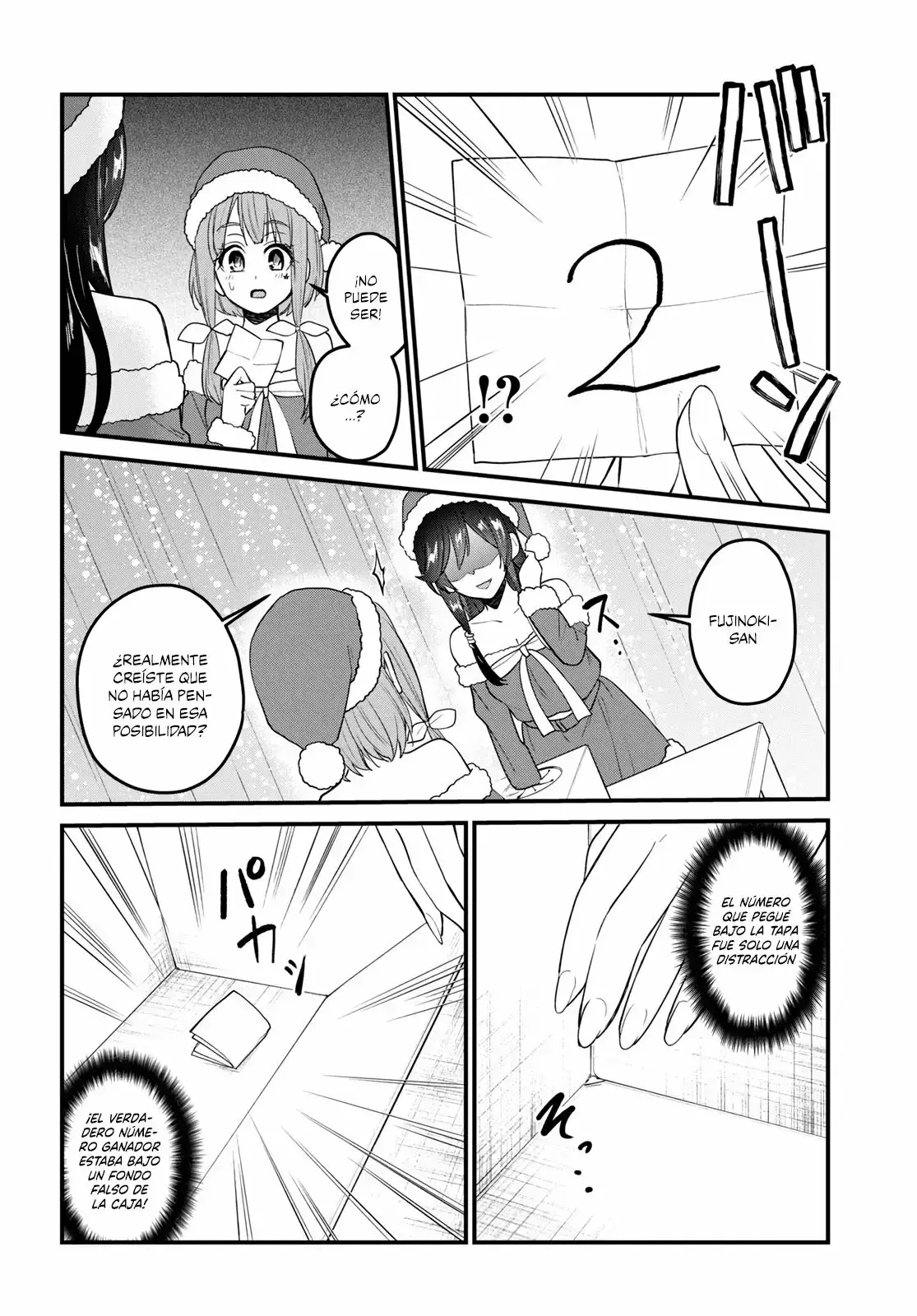 Capitulo 95 page 9