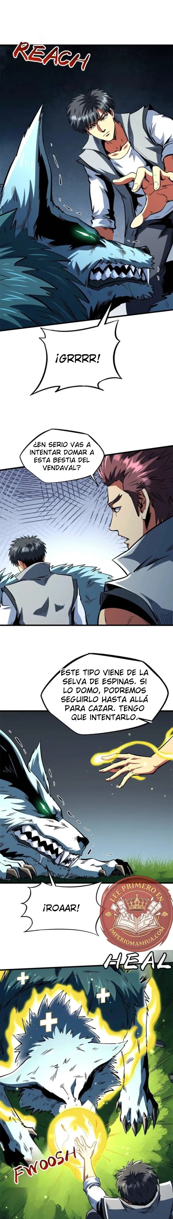 Capitulo 377 page 5