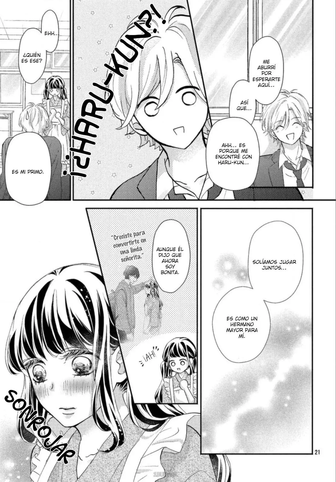Capitulo 13 page 27