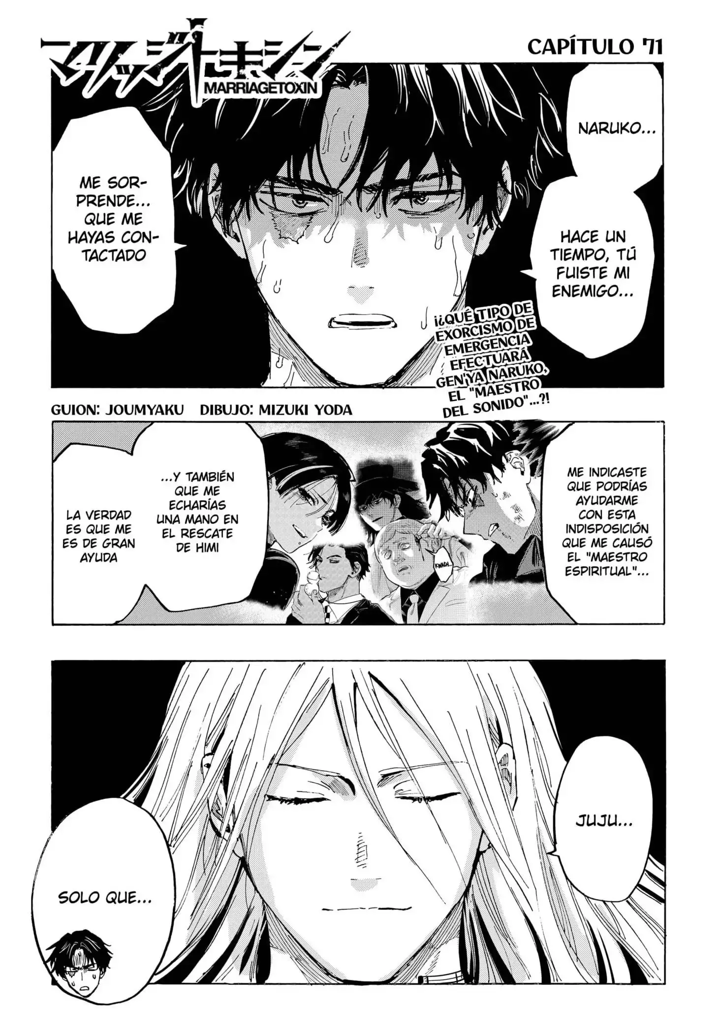 Capitulo 71 page 1