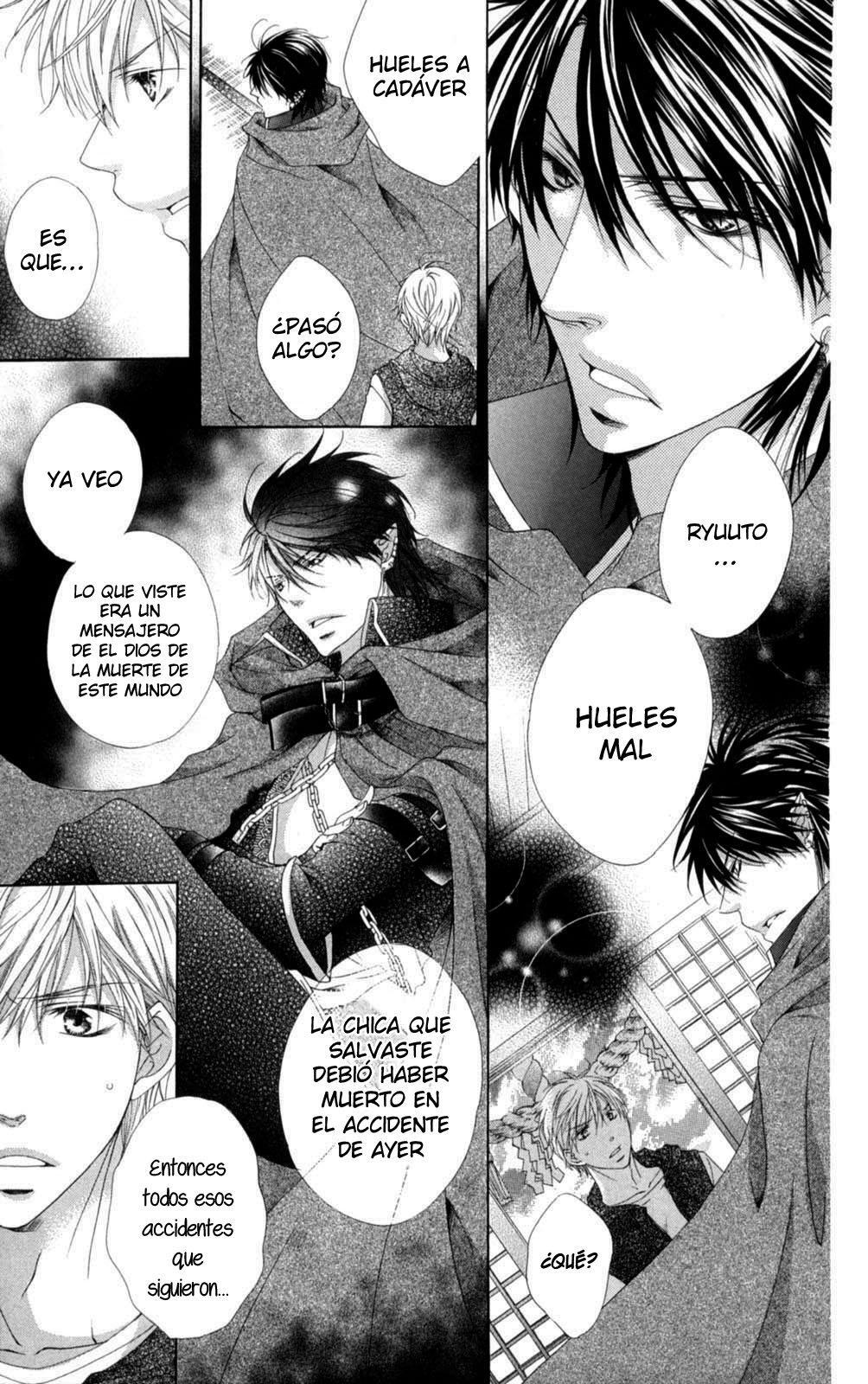 Capitulo 20 page 40