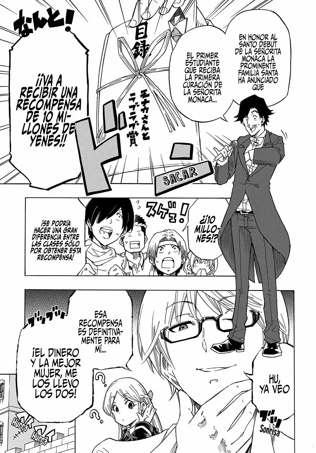 Capitulo 1 page 19