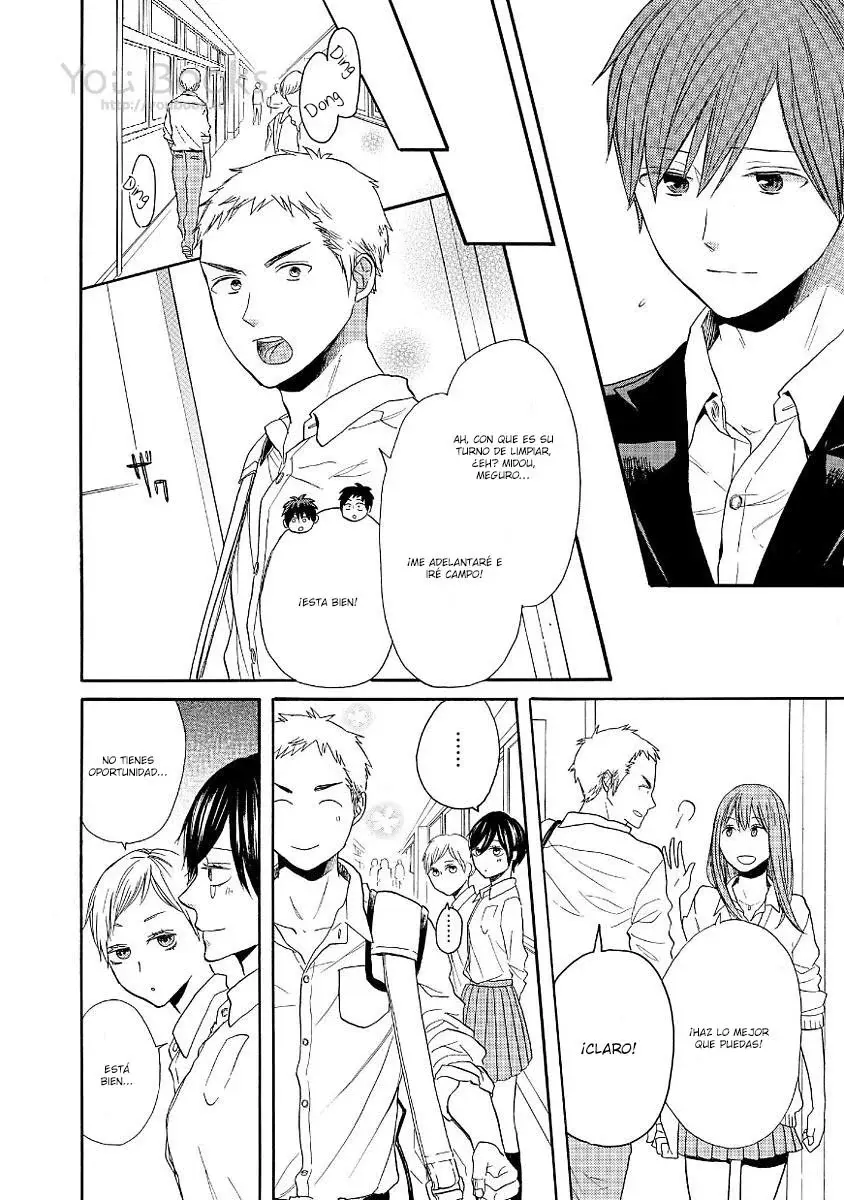 Capitulo 67 page 21