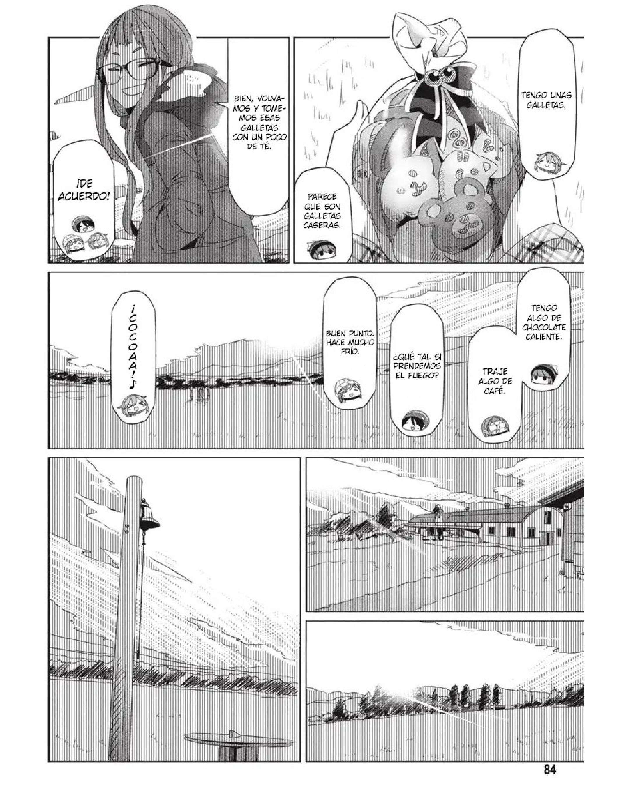 Capitulo 21 page 23