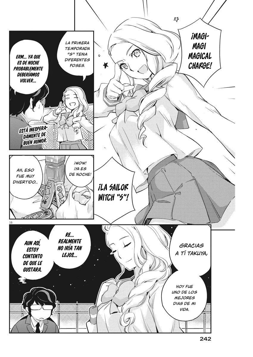 Capitulo 13 page 16