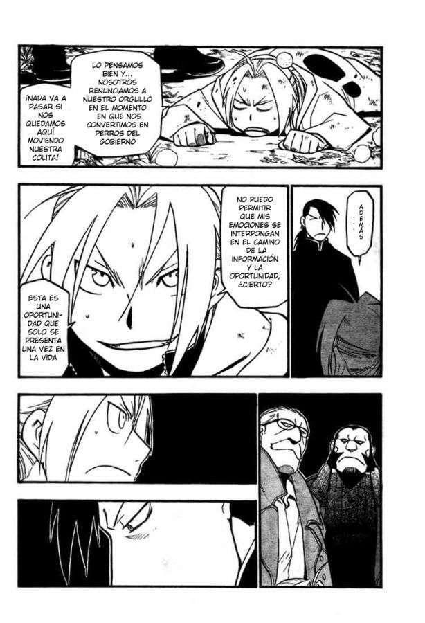 Capitulo 83 page 14